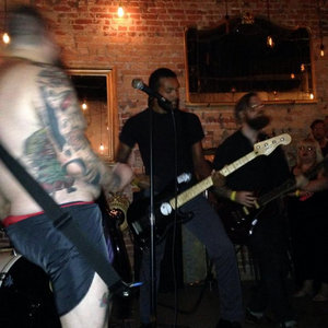moutheater — Live 8/31/14