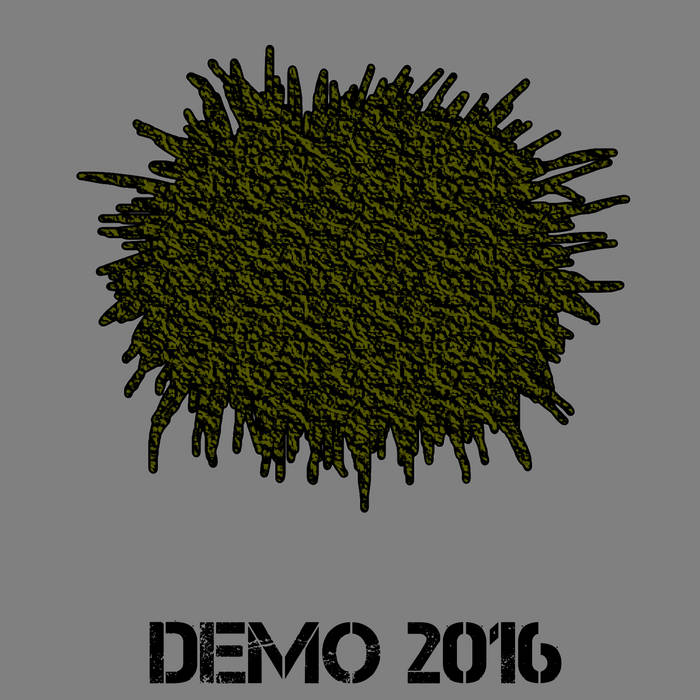 Demo 2016 cover art