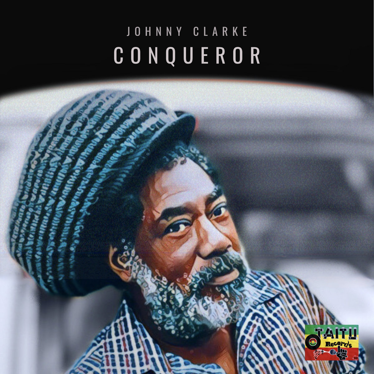 Johnny Clarke: Conqueror EP | Taitu Records