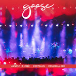 2022/08/13 Chrysalis, Columbia, MD