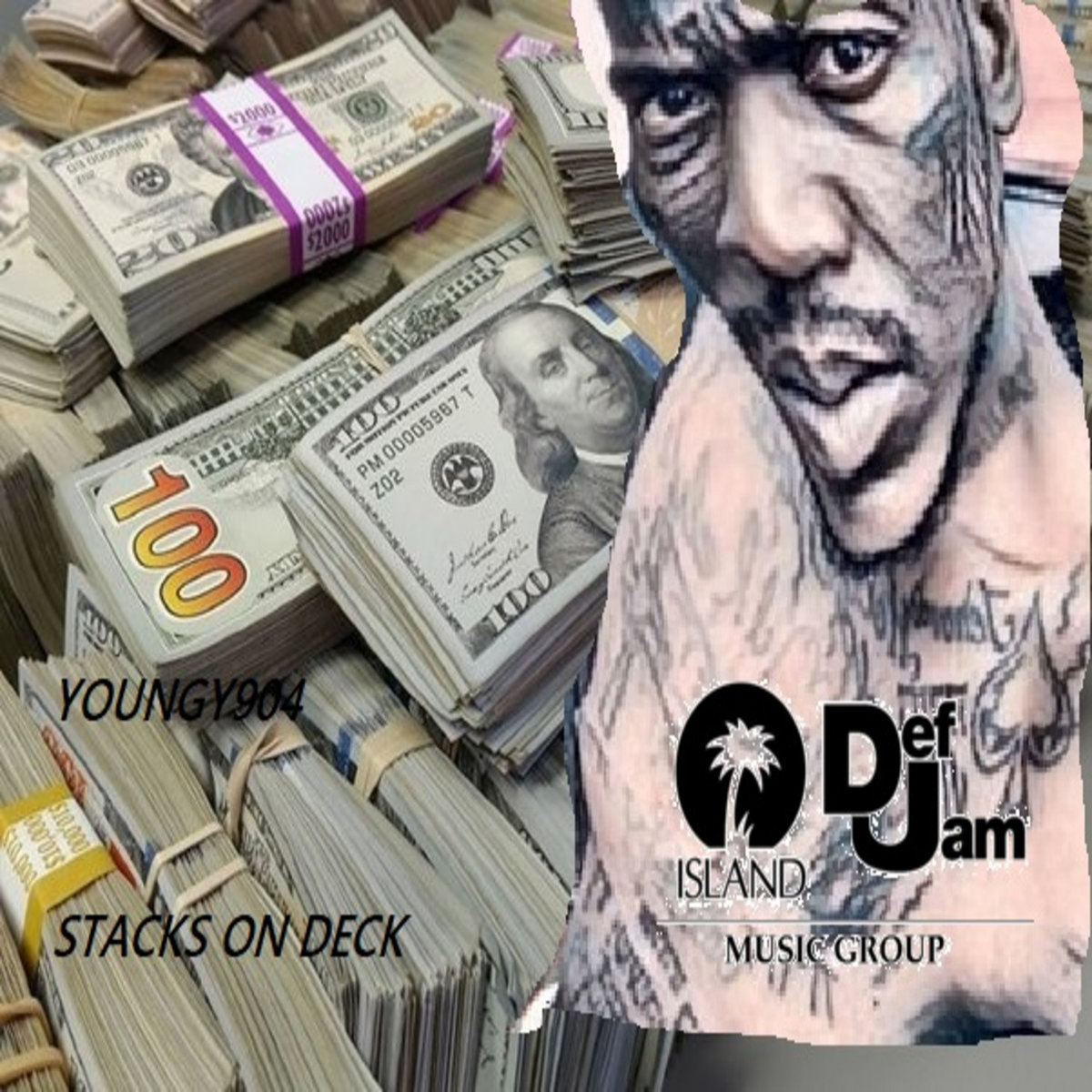 Radio Play | YoungY904 | YoungY904 Jeremiah brassfield