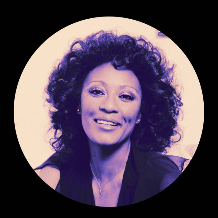 Pam Todd & The Love Exchange - Let's Get Together (Raw-Artes