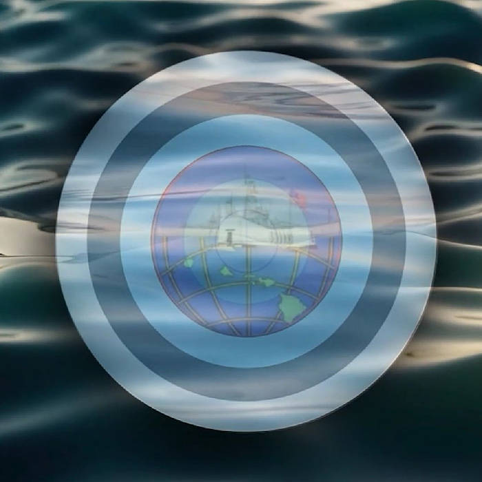 SONG LAND SEA Lani Asunción Lani Asuncion