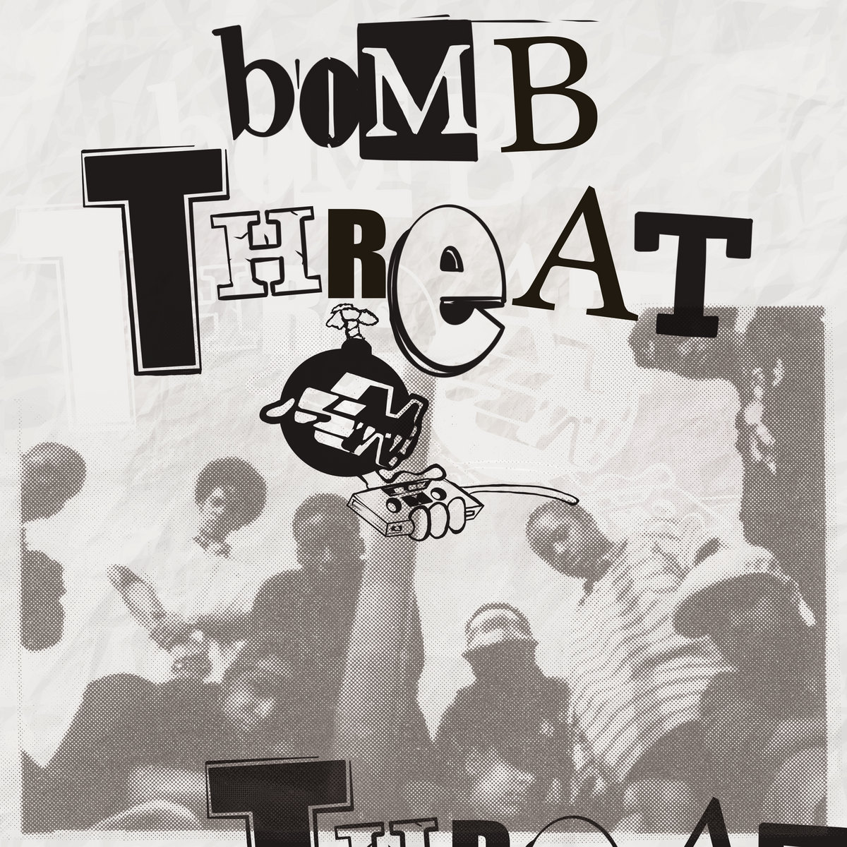 Bomb Threat | Bomb Threat | 90s Tapes