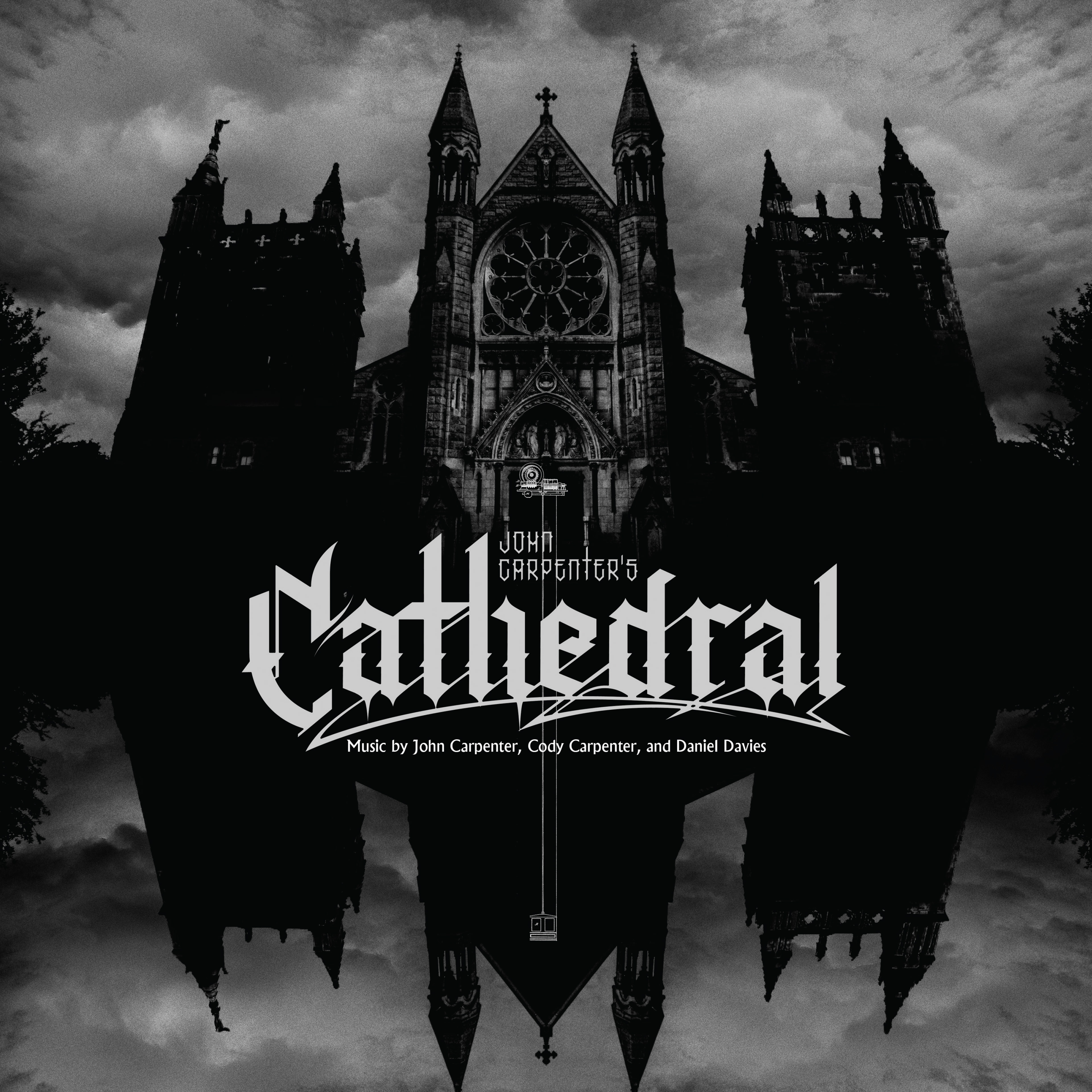 John Carpenter, Cody Carpenter & Daniel Davies — Cathedral