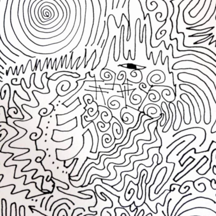 Arreter le temp CD 同人 Music for bandcamp people | CDR