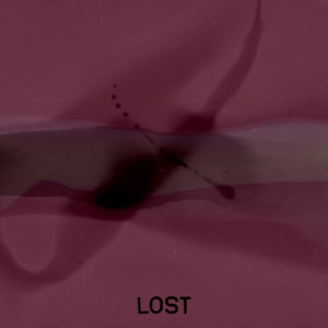 Lost In The Garden Of Eden (EX3) cover