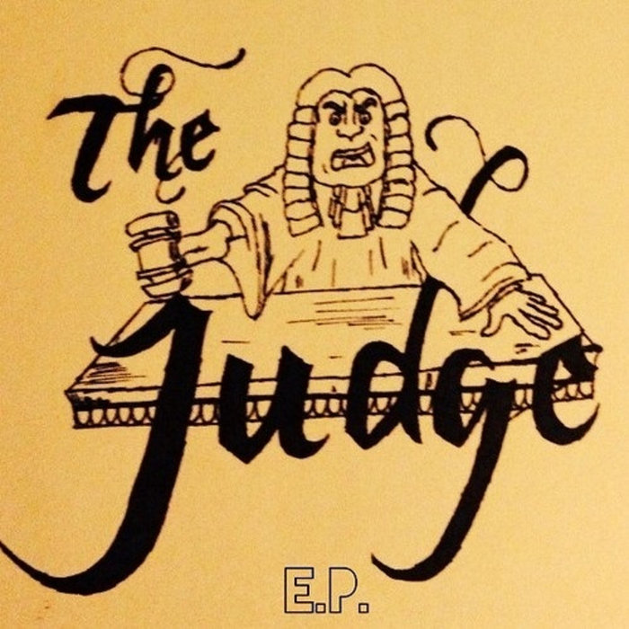 The Judge — Photo