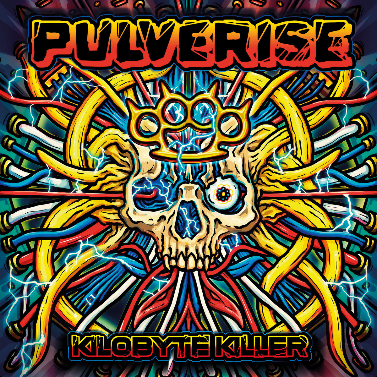 Kilobyte Killer Pulverise
