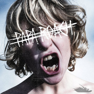 Papa Roach — Crooked Teeth