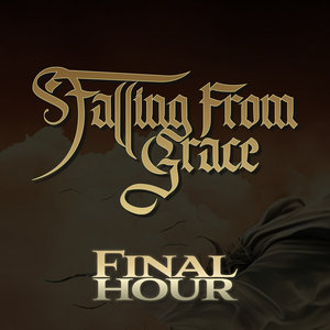 Final Hour cover