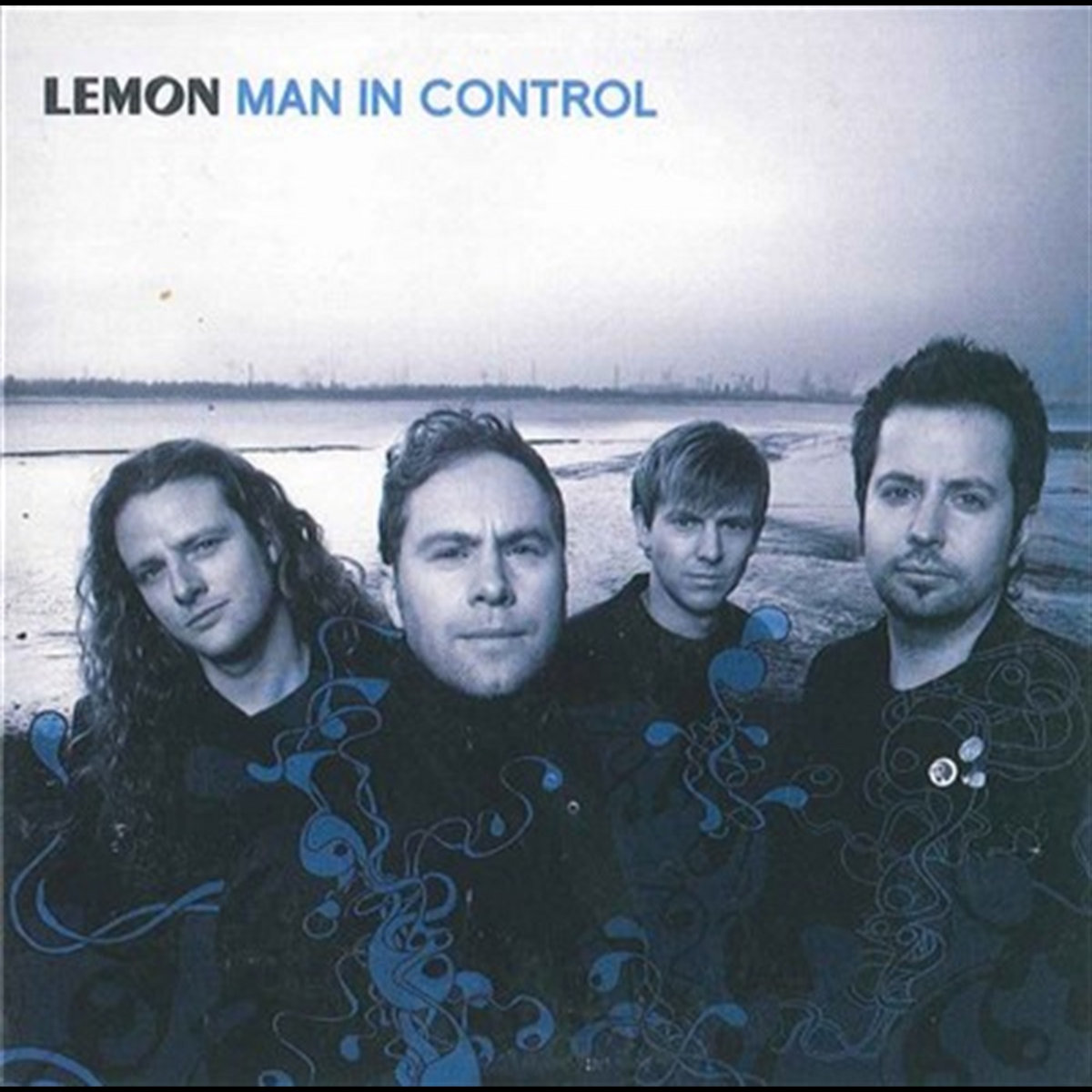 Men In Control Man In Control | Lemon (9)