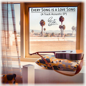Every Song Is a Love Song cover