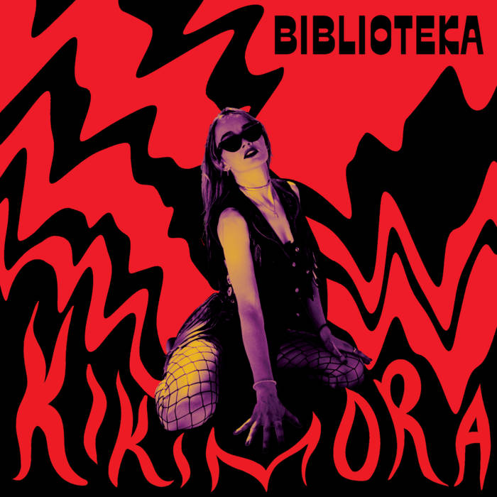 Kikimora EP | Biblioteka