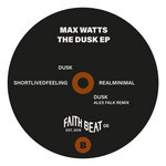 Faith Beat 06 - The Dusk EP