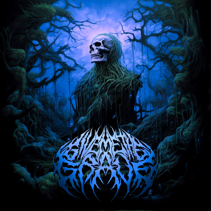 Necrotic | Give Me The Grave