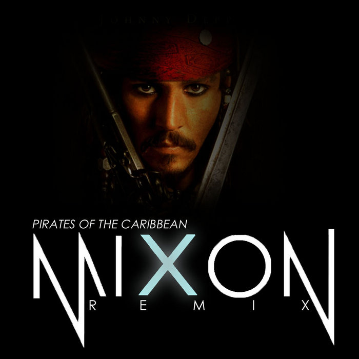 pirates of the caribbean ringtone remix