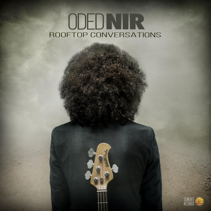Rooftop Conversations | Oded Nir