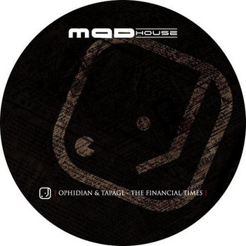 Music | Madhouse Recordings