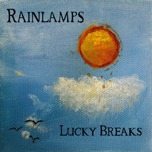 Lucky Breaks cover
