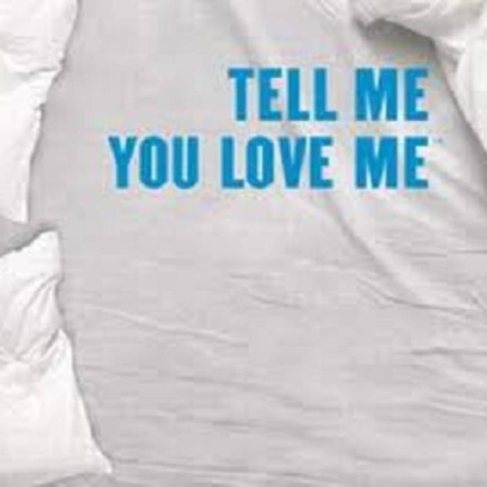 Расскажи мне сказку пол уэсли и даниэль кэмпбелл. Даниэль кэмпбелл фильмы. Tell me you love me фильм. Tell me you love me 2007. Demi lovato tell me you love me album.