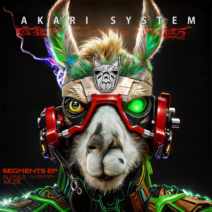 Segments EP | Akari System