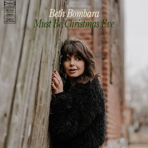 Must Be Christmas Eve cover