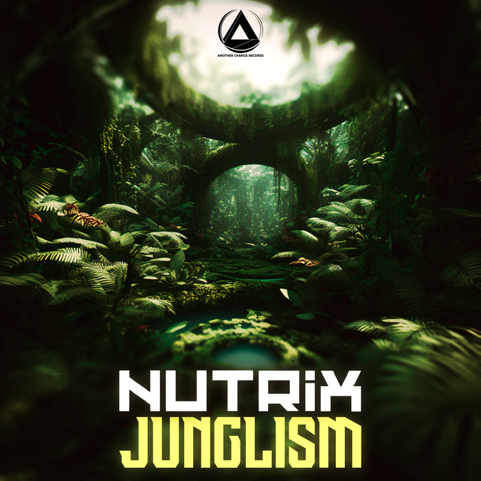 Junglism | NuTRiX (Another Chance Records) | Another Chance Records