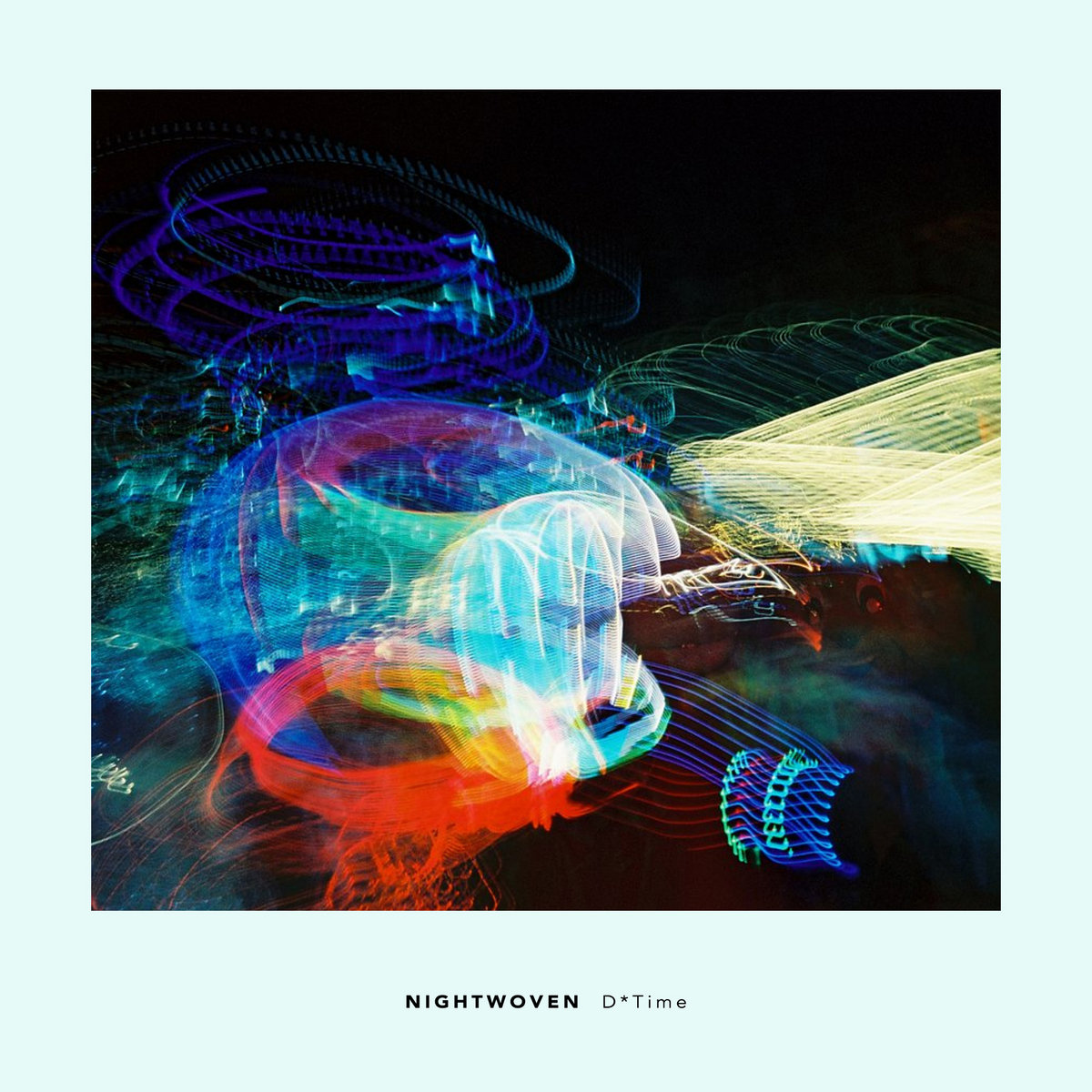 Nightwoven [CYD 0157] | DTime | Cyclical Dreams