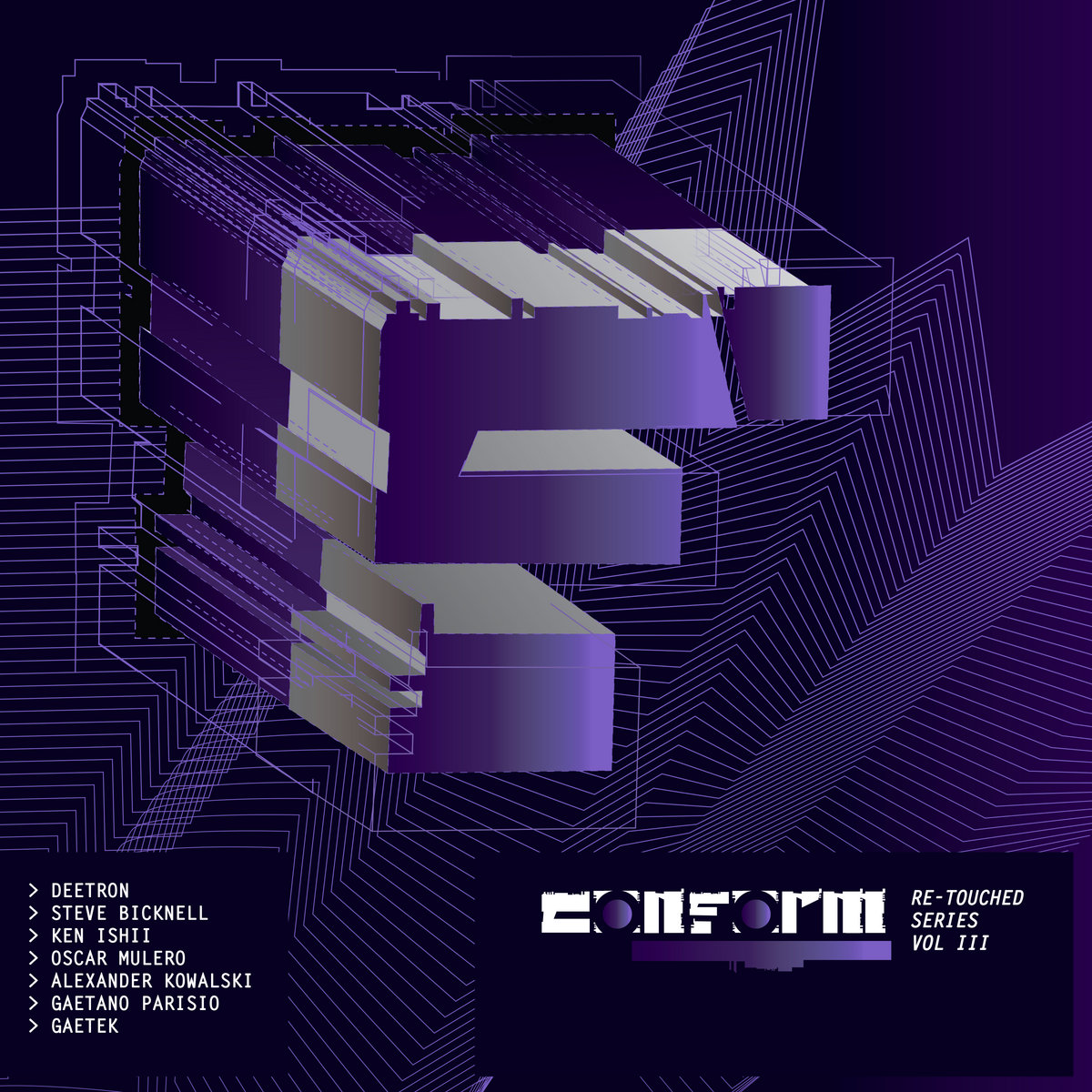 Walter Marchetti De musica inversa CD4枚組 Walter Marchetti De musica inversa CD4枚組