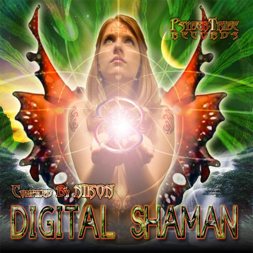 Digital Shaman