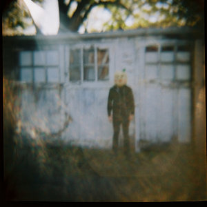 Walleye — Everything is Black EP