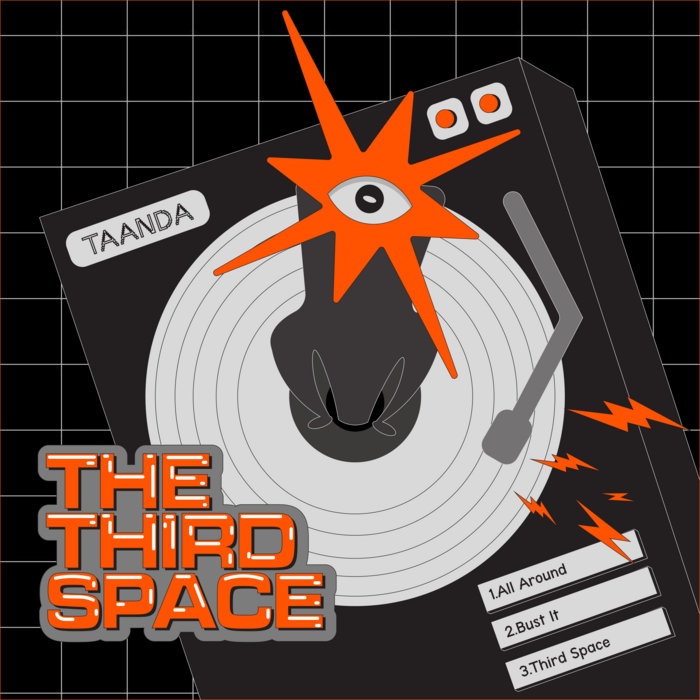 The Third Space | TAANDA
