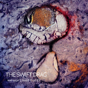 We Won't Need That - EP cover