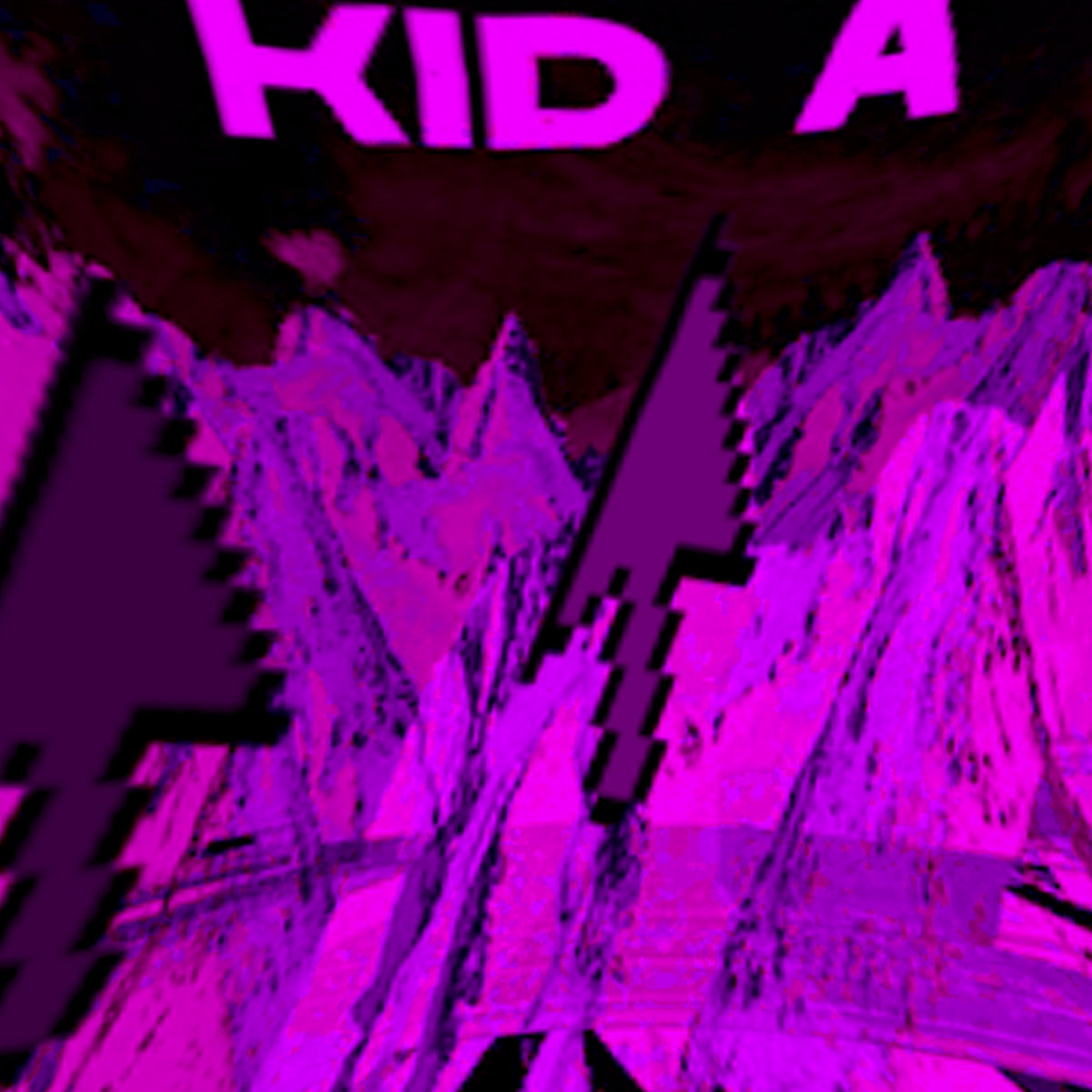 Kid Vape ゠栄ラ