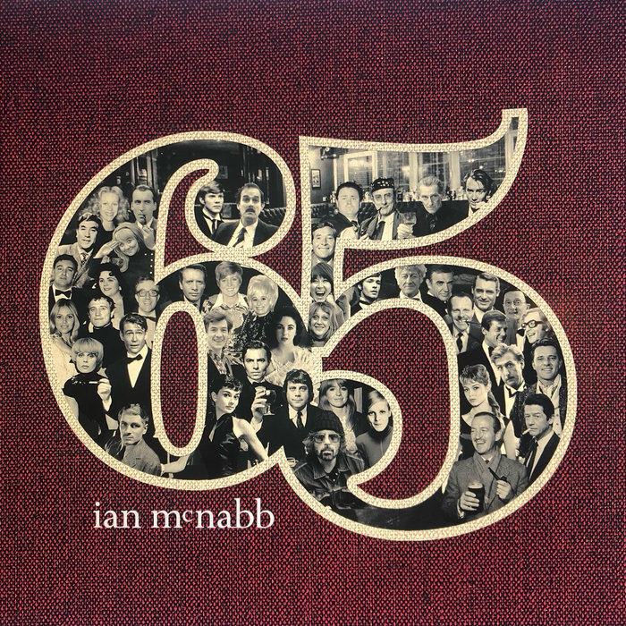 Ian McNabb