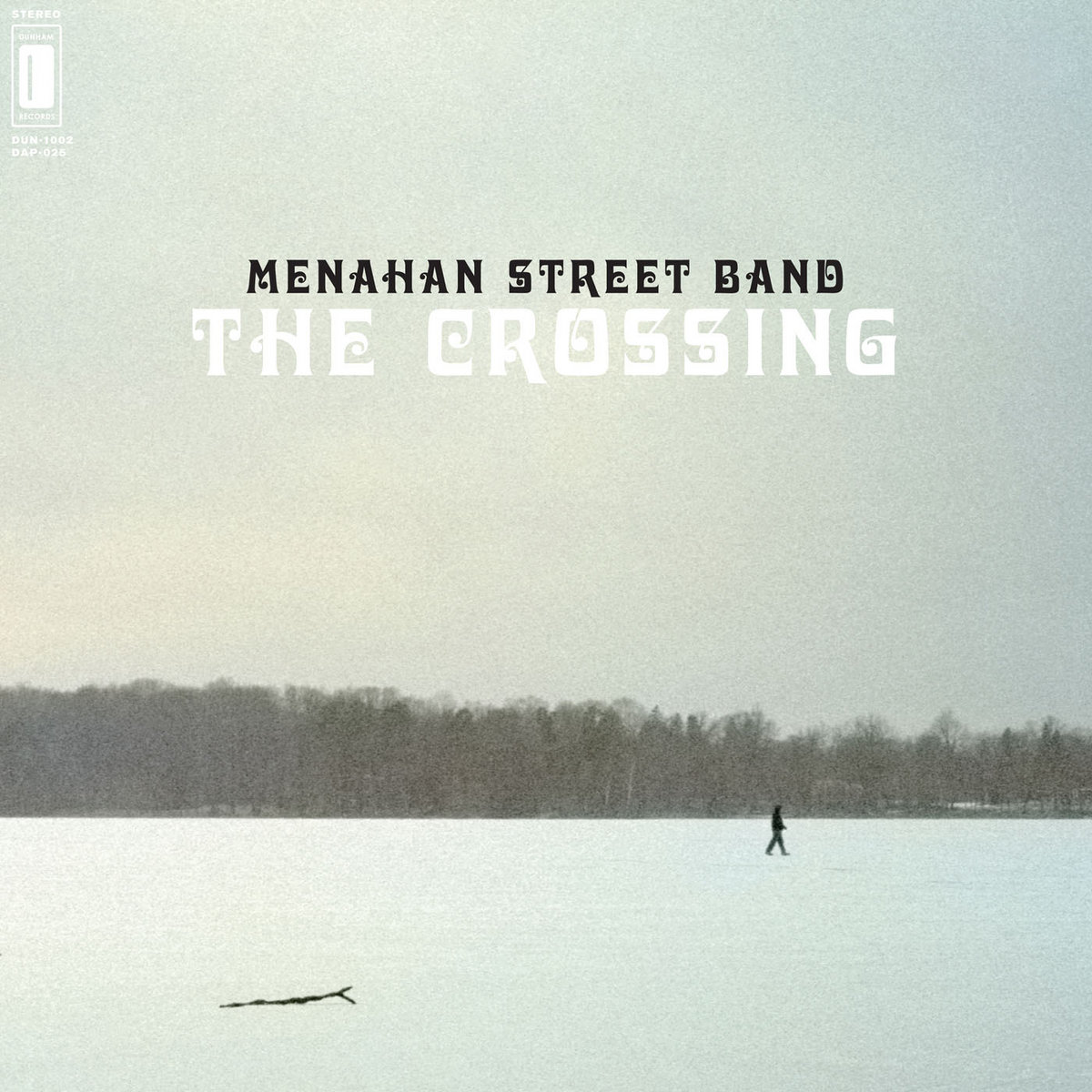 The Crossing | Menahan Street Band
