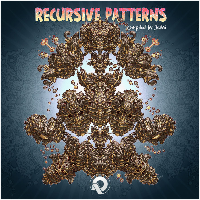 Recursive Patterns | compiled by Joshi | Quintessence Records
