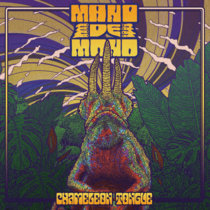 Mano De Mono - Chameleon Tongue cover art