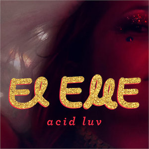Acid Luv cover