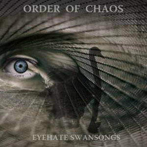Eyehate Swansongs cover