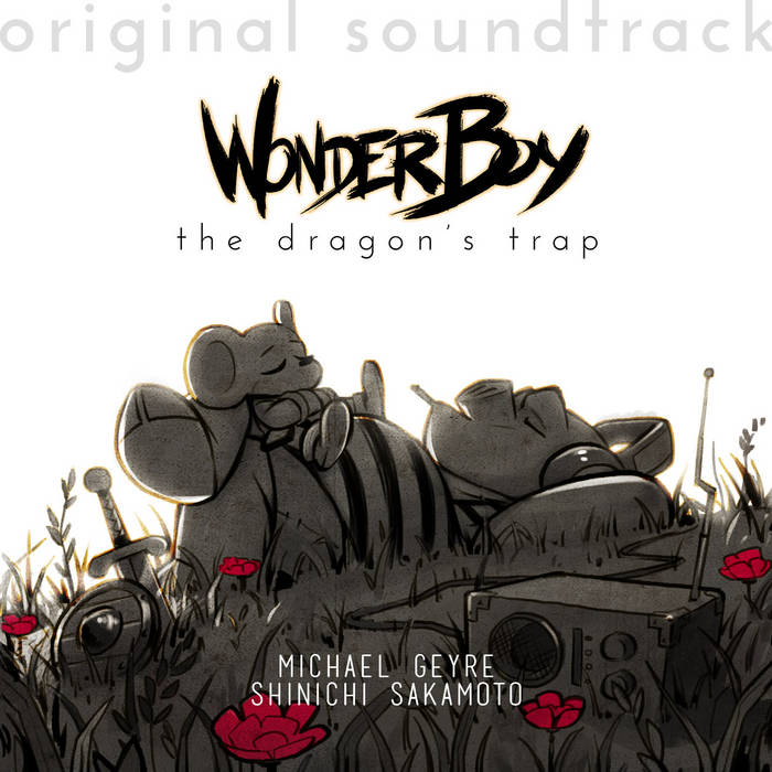 Wonder Boy: TheDragon'sTrapワンダーボーイドラゴンの罠 Wonder Boy: TheDragon'sTrapワンダーボーイドラゴンの罠 Amazon