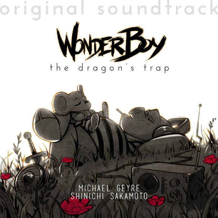 Wonder Boy The Dragon's Trap honore ses racines 8-bit (Multi) A0259584045_16