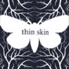 Thin Skin EP Cover Art