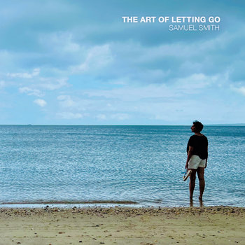 Album artwork for The Art of Letting Go