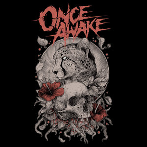 Once Awake cover