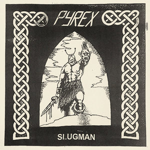 Slugman cover