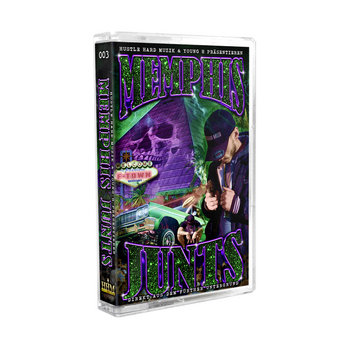 Music | Young H (Hustle Hard Muzik)