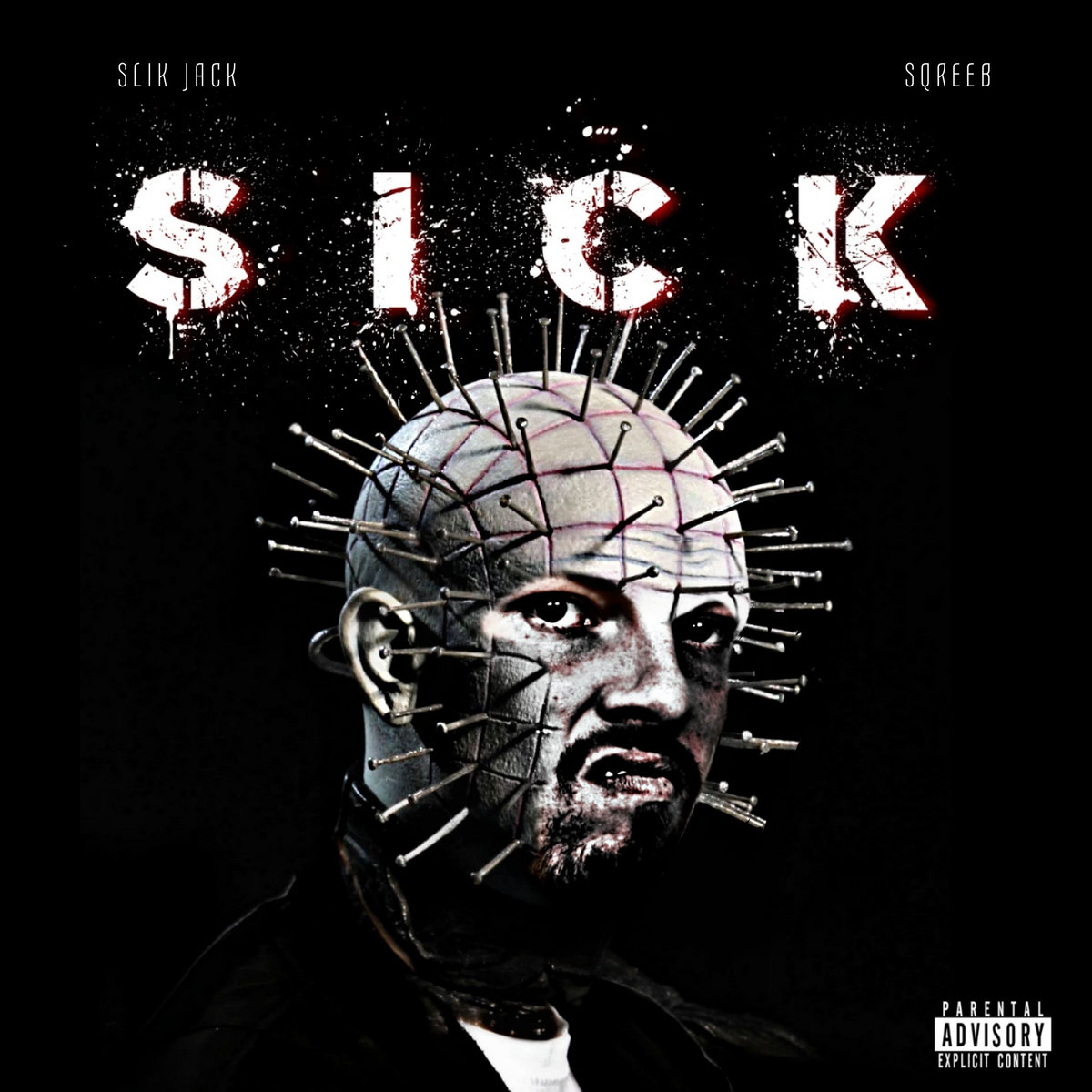 SICK | SLIK JACK
