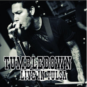 Live in TulsaTumbledown cover